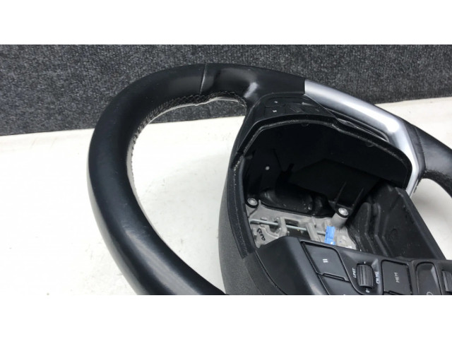 Руль Citroen C4 II Picasso  2013-2018 года       