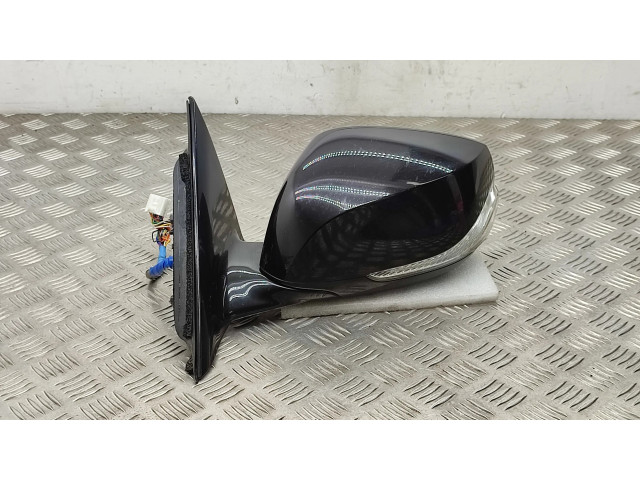 Зеркало электрическое     левое   Infiniti Q50  2014- года   