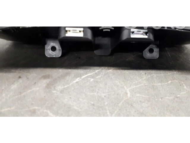 Панель приборов 1ST920850H   Skoda Citigo       