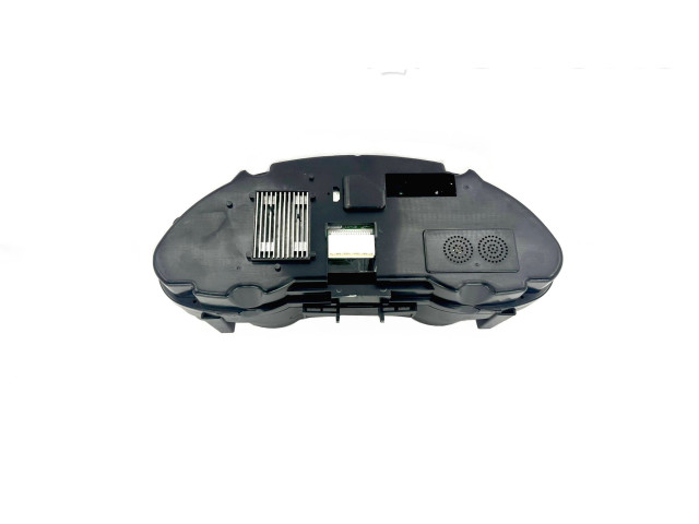 Přístrojová deska Audi A5 8T 8F 2016 5907127924958, A58T