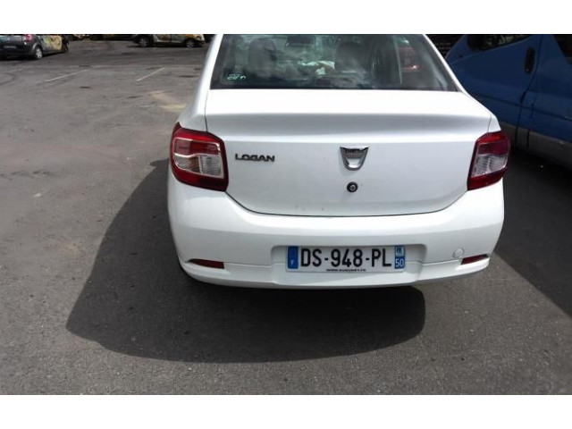 Ручка стеклоочистителей 8201168003 Dacia Dokker
