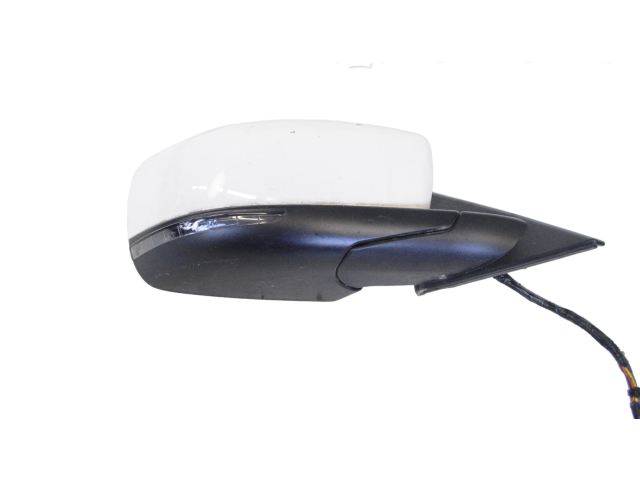 Зеркало электрическое Maserati Ghibli 2013 - года