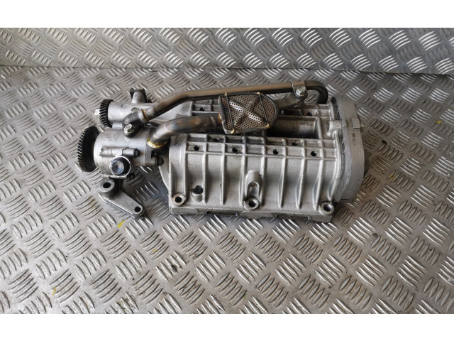 Čerpadlo oleje KIA Carnival