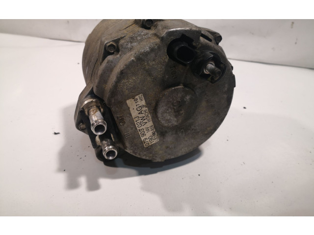 Генератор 079903021J Audi A6 S6 C6 4F