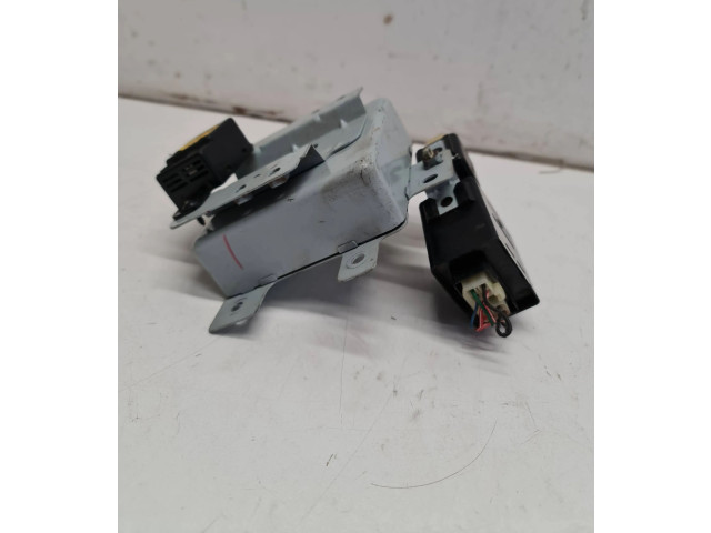 Блок управления 8713031040, 0703230003 SsangYong Actyon