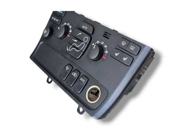 Блок управления климат-контролем 30746019   Volvo S80