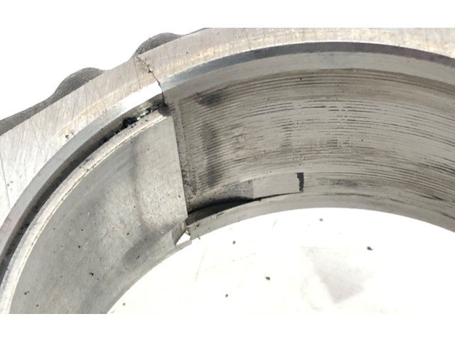 Блок подушек безопасности F1CE3481E   Fiat Ducato