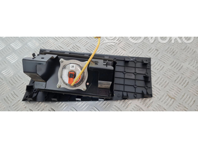 Подушка безопасности пассажира Ford Ranger