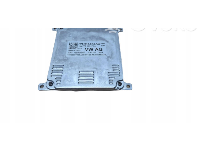 Įtampos keitiklis/ keitimo modulis Volkswagen Passat Alltrack