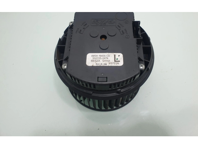 Вентилятор печки 5027252474 Volvo C30