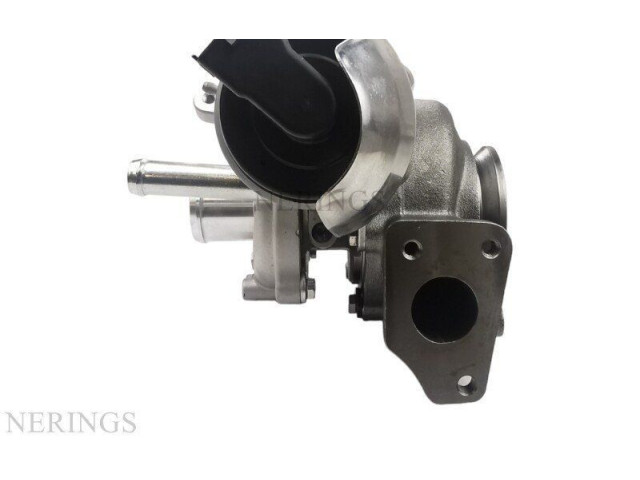 Turbodmychadlo Турбина 54359700027, TC30-0019 Fiat Punto Evo