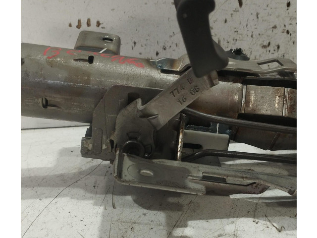 Рулевая рейка Citroen Berlingo 2008 - 2018 года