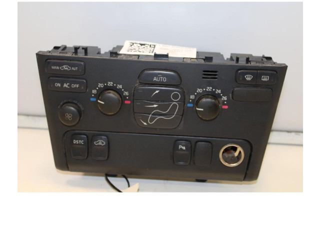 Блок управления климат-контролем 05W40E05, 30746025 Volvo XC90
