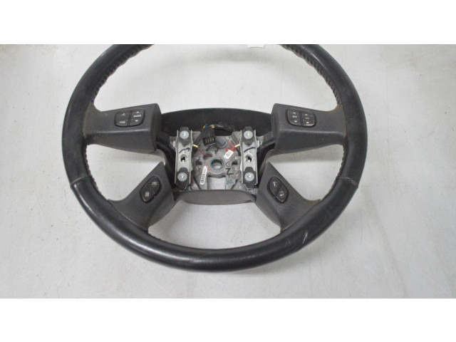 Руль    Chevrolet Avalanche