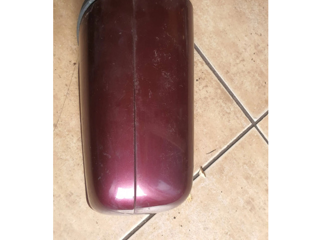 Zpětné zrcátko  Mercedes-Benz E W210 1999  2028110198, 413122409  