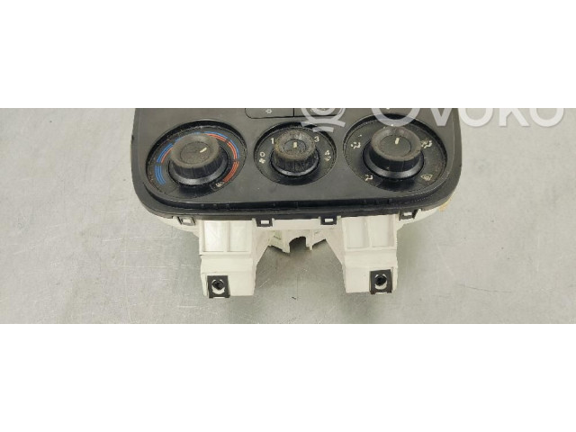 Блок управления климат-контролем 05147401000013   Fiat Doblo