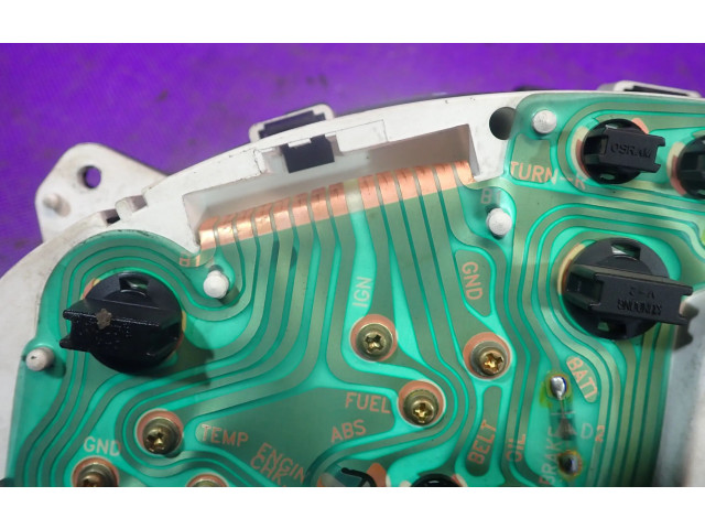 Панель приборов 96323444, 96323444   Chevrolet Matiz       