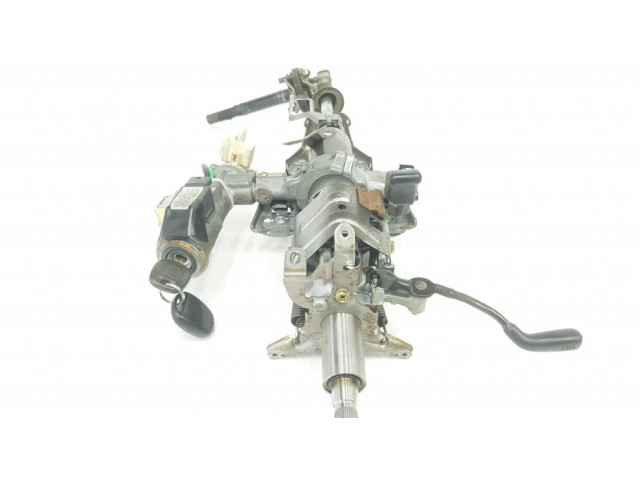 Руль Toyota Land Cruiser (J120) 2002-2009 года 4520AF4030