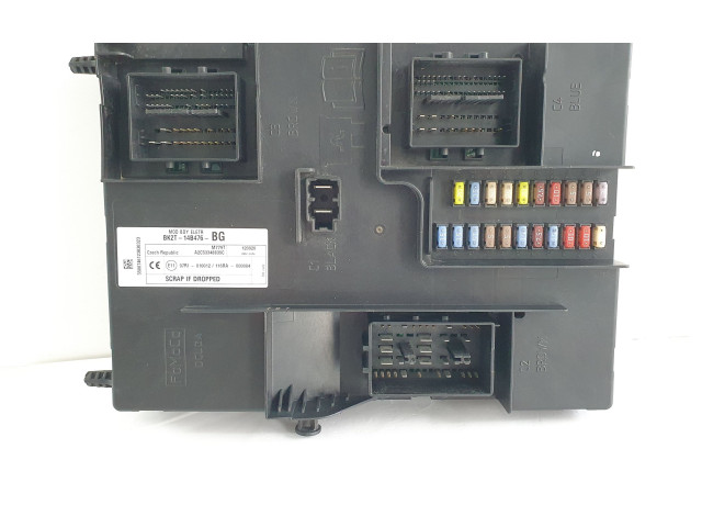 Блок комфорта BK2T14B476BG, A2C53348839C Ford Transit Custom