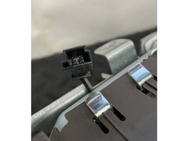 Подушка безопасности водителя P1GS291TWAG Jeep Grand Cherokee