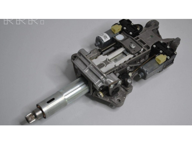 Рулевая рейка A2314620036, A2314600225 Mercedes-Benz SL R231 2012-2017 года