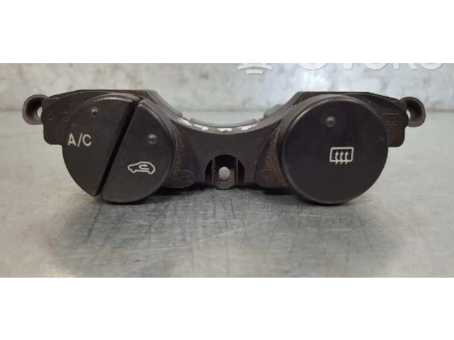 Блок управления климат-контролем 2T1T19A945BA, 2T1T19A945BA   Ford Transit   Tourneo Connect