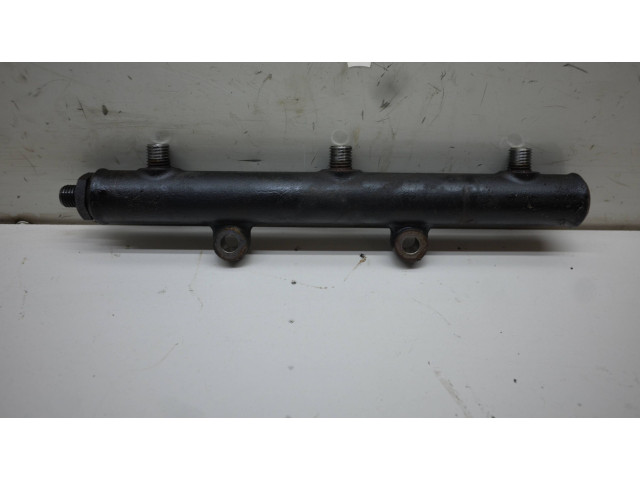 Топливная рампа 4R8Q9D280AC Jaguar XF X250