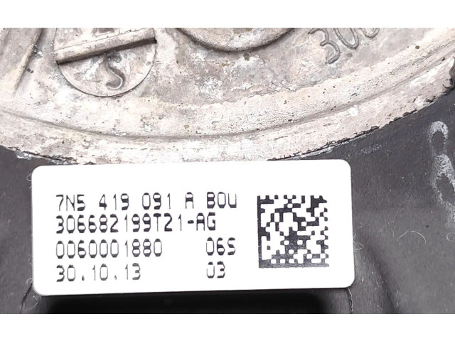 Volant Seat Alhambra (Mk2) 2014 7N5419091A, 1P0959537G  