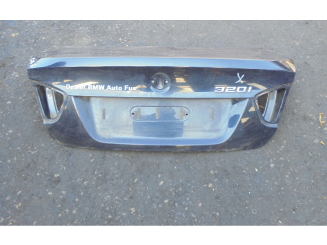 Переключатель дворников    BMW X3 E83