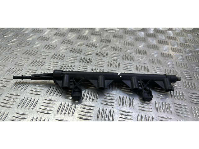 Топливная рампа Mini Cooper Countryman R60 для двигателя N16B16A