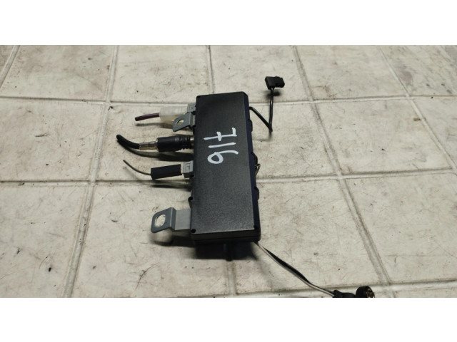 Усилитель антенны