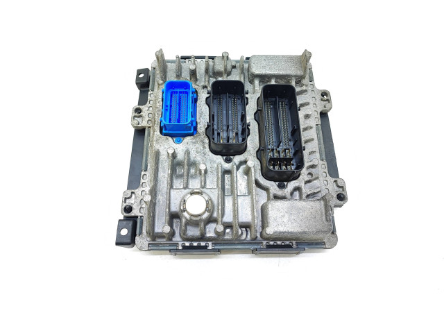 Řídící jednotka 55485040, 395357783 Opel Zafira C 2015