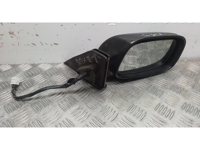 Зеркало электрическое Lexus IS 200-300 1999 - 2005 года