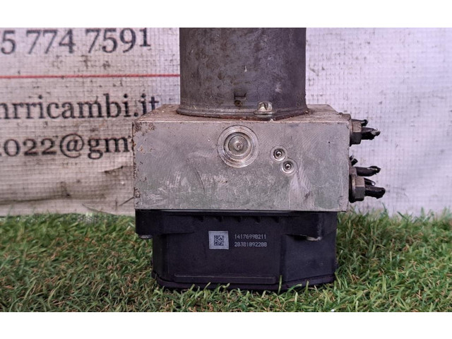 Jednotka ABS 5N0614109AP, 5N0614109AP   Volkswagen Tiguan 2011