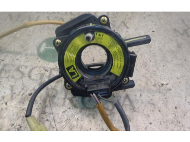 Подушка безопасности водителя Chevrolet Matiz