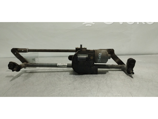 Моторчик дворников 1Z1955023E, 1Z1955119C    Skoda Octavia Mk2 (1Z)