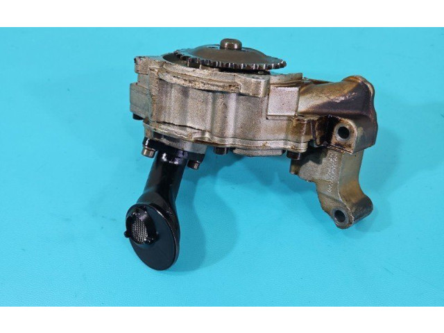 Масляный насос   11367-0201, IMPRK1454022  Audi A3 S3 8P 