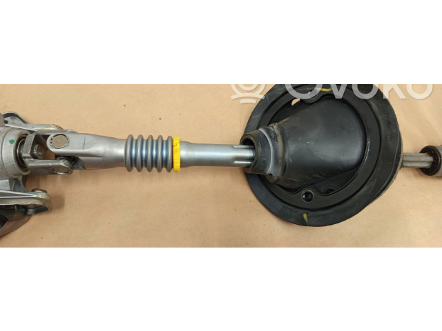 Ось рулевого колеса    06700252700, 6700252700   Maserati Ghibli