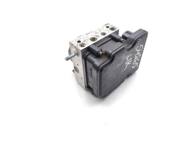 Блок АБС 476603249R, 0265956560 Dacia Sandero 2008 - 2012 года