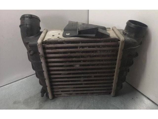 Интеркулер 6Q0145804 Skoda Fabia Mk2 (5J)