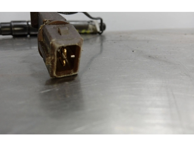 Форсунка 038130201F Volkswagen Golf SportWagen AGR