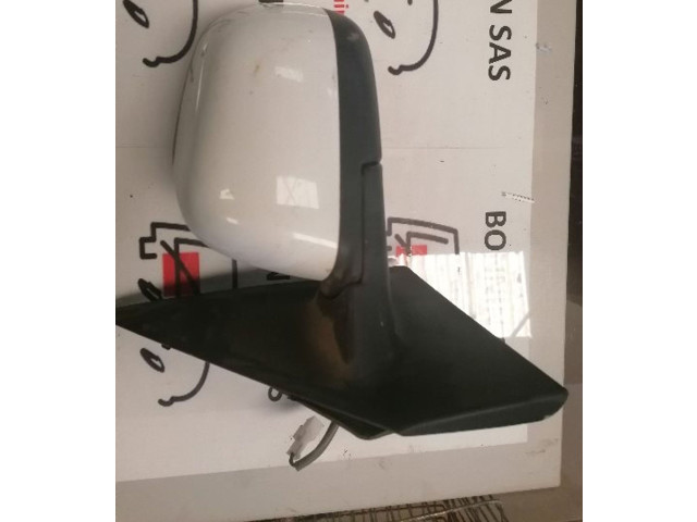 Зеркало электрическое Dacia Lodgy - года