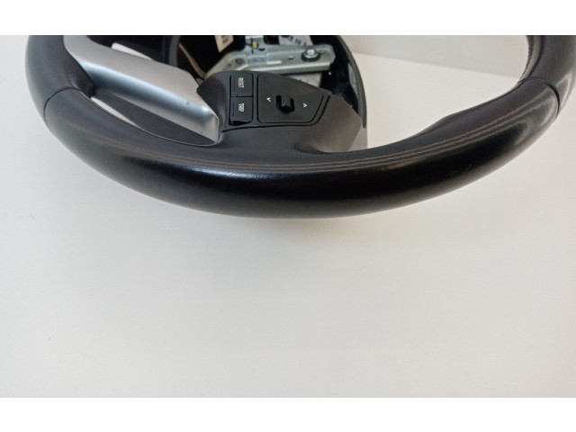 Руль KIA Rio 2012 - 2016 года 561001W641HU, 56100-1W641HU