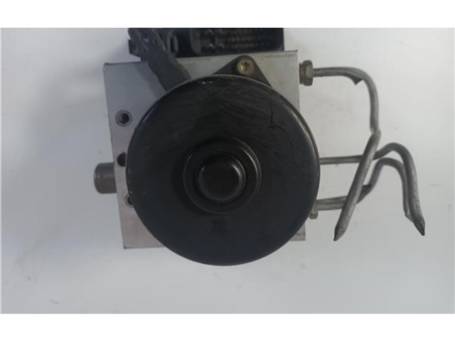 Блок АБС 52128128ad, 56041022AB Jeep Grand Cherokee (WJ) 1999 - 2004 года