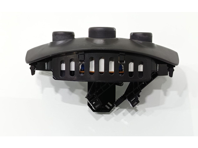 Блок управления климат-контролем 95979291   Chevrolet Sail