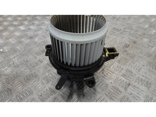 Вентилятор печки Opel Grandland X