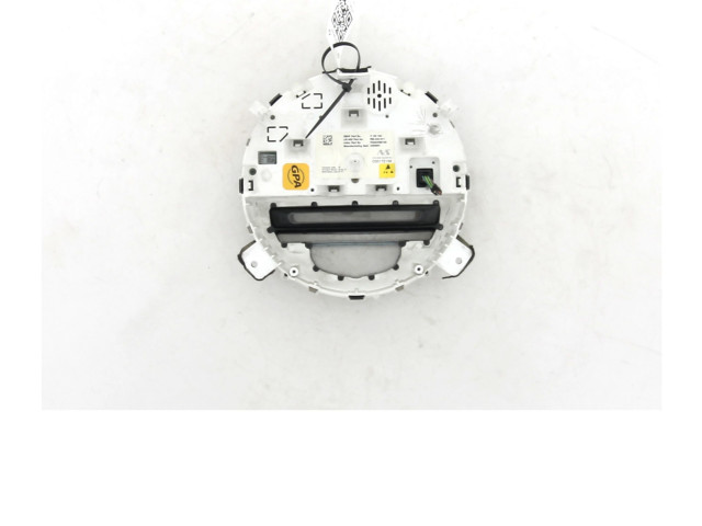 Панель приборов 62109232427, W0-7462Y Mini One - Cooper Coupe R56