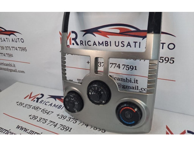 Блок управления климат-контролем 55412-B4020, 55412-B4020 Daihatsu Terios