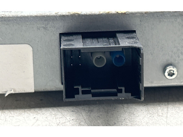 Блок управления HiFi audio 8X2314D212AA Jaguar XF X250