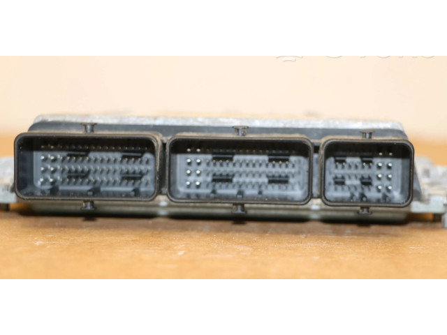 Řídící jednotka 23710HV700 Nissan Qashqai 2019